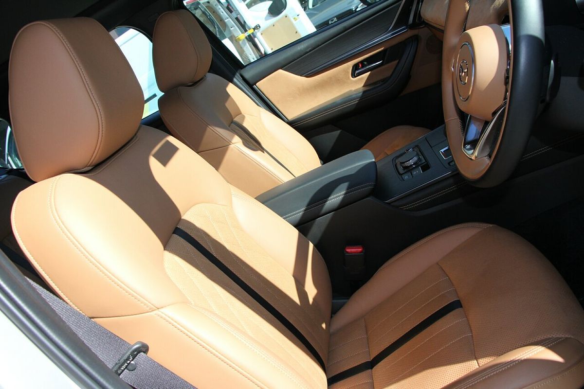 2023 Mazda CX-60 P50e Azami KH Series