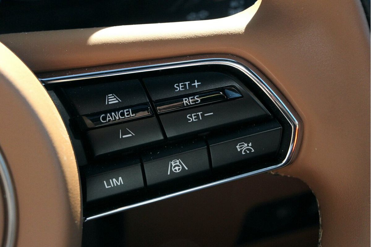 2023 Mazda CX-60 P50e Azami KH Series