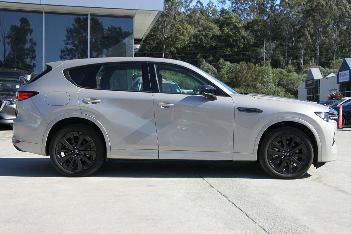2023 Mazda CX-60 P50e Azami KH Series