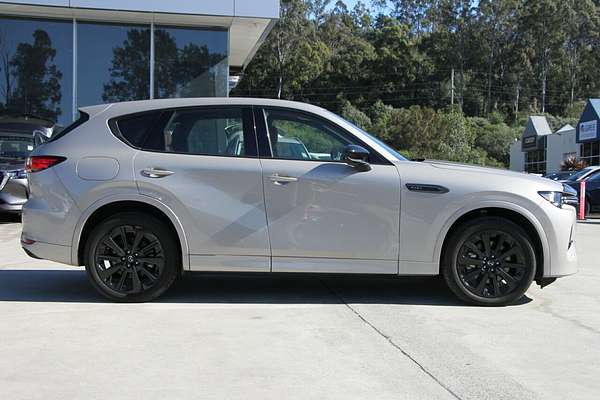 2023 Mazda CX-60 P50e Azami KH Series