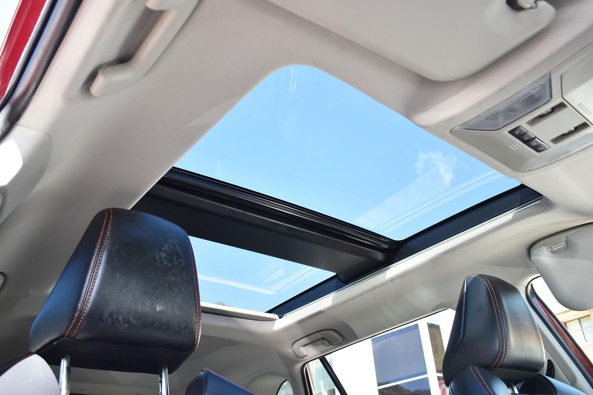 2019 Toyota RAV4 Edge AXAA54R