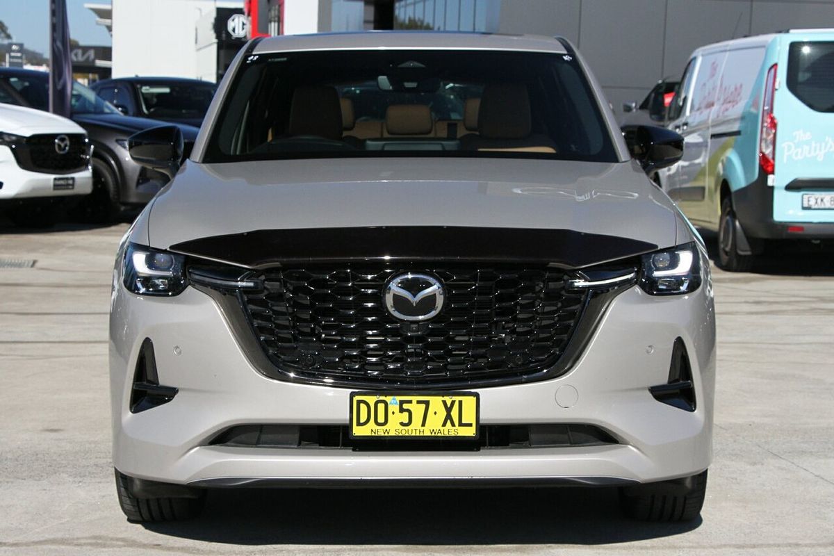 2023 Mazda CX-60 P50e Azami KH Series