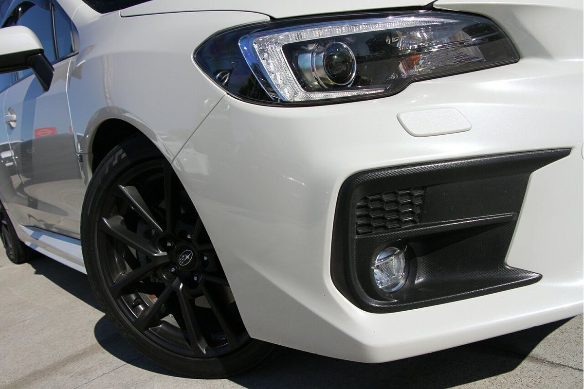 2020 Subaru WRX Premium VA