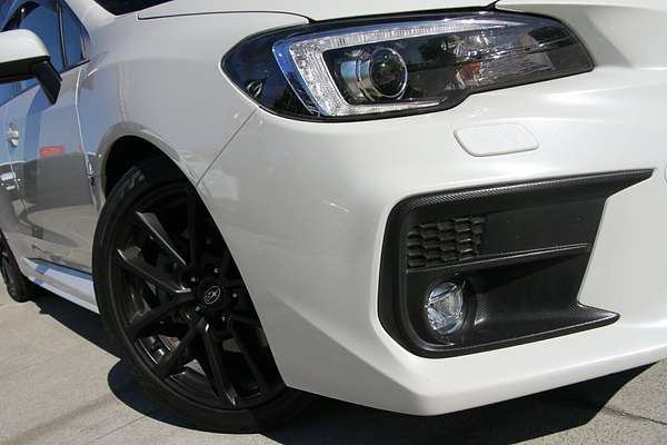 2020 Subaru WRX Premium VA