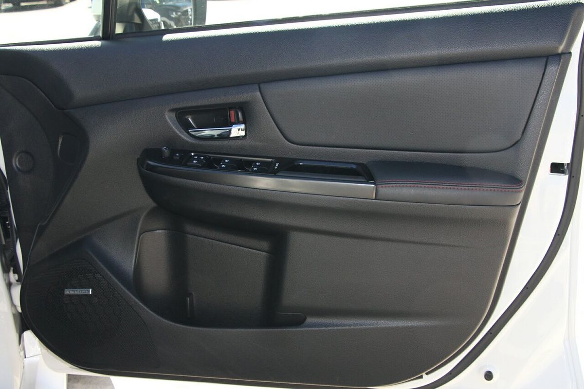 2020 Subaru WRX Premium VA