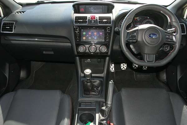 2020 Subaru WRX Premium VA