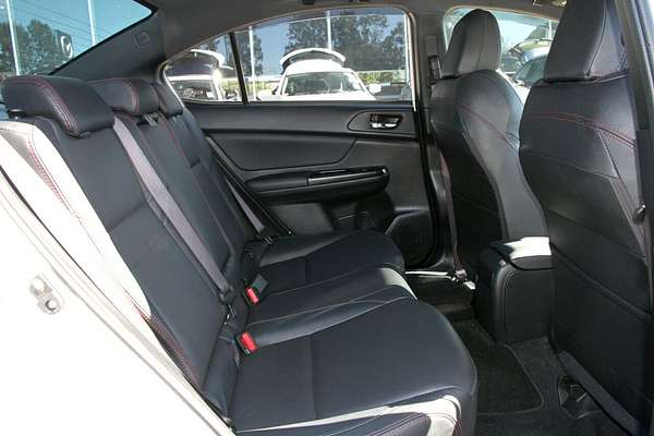 2020 Subaru WRX Premium VA