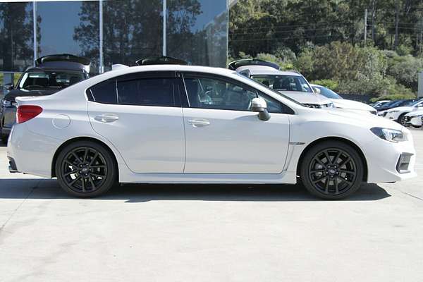2020 Subaru WRX Premium VA