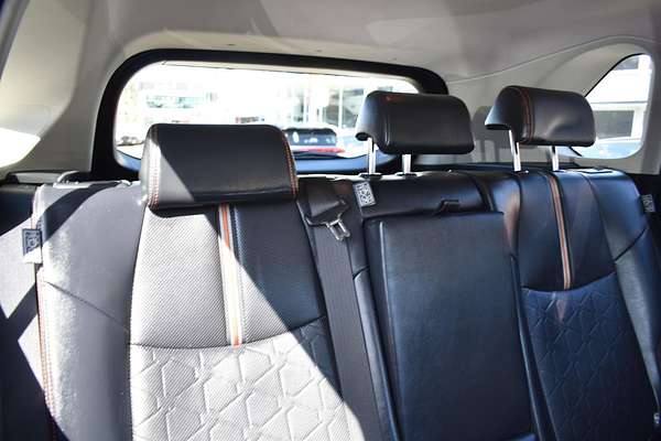 2019 Toyota RAV4 Edge AXAA54R