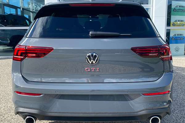 2025 Volkswagen Golf GTI 8.5