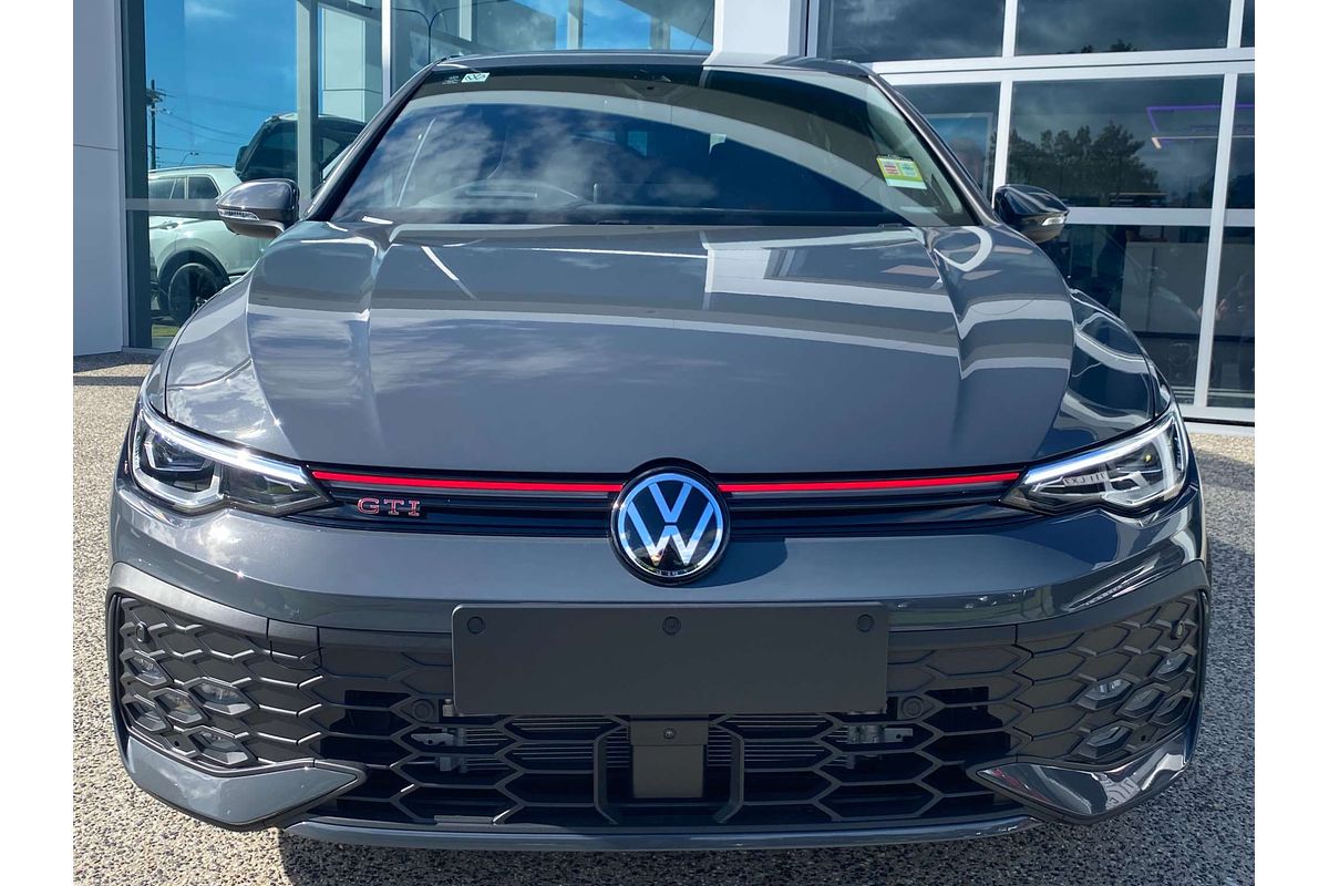 2025 Volkswagen Golf GTI 8.5