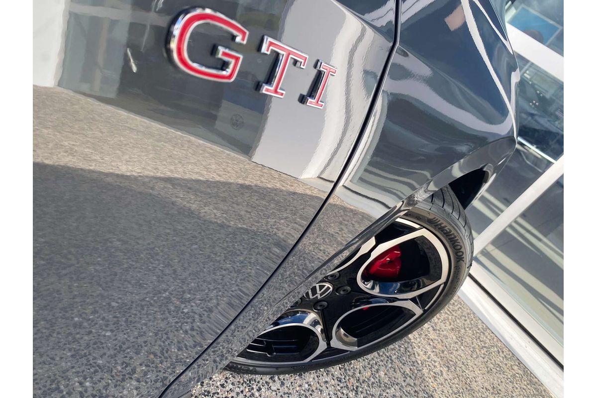 2025 Volkswagen Golf GTI 8.5