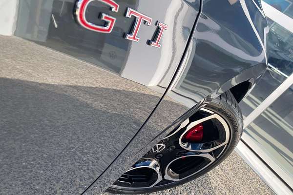2025 Volkswagen Golf GTI 8.5