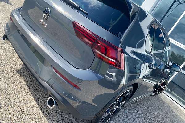 2025 Volkswagen Golf GTI 8.5
