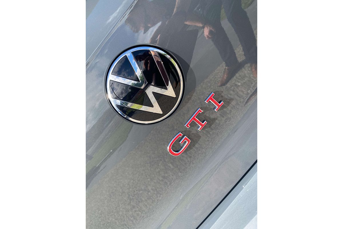 2025 Volkswagen Golf GTI 8.5