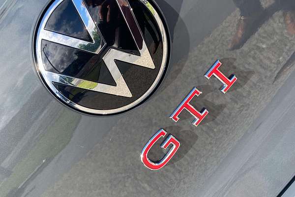 2025 Volkswagen Golf GTI 8.5