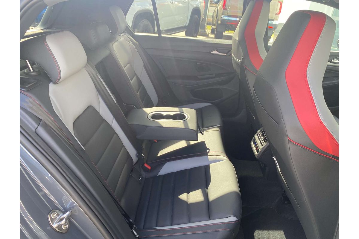 2025 Volkswagen Golf GTI 8.5