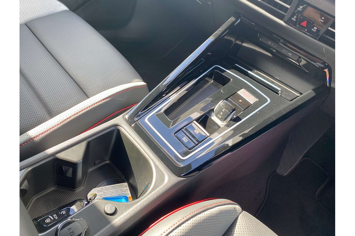 2025 Volkswagen Golf GTI 8.5