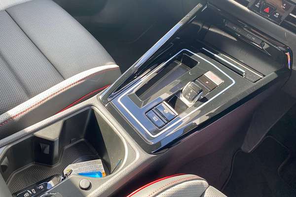 2025 Volkswagen Golf GTI 8.5