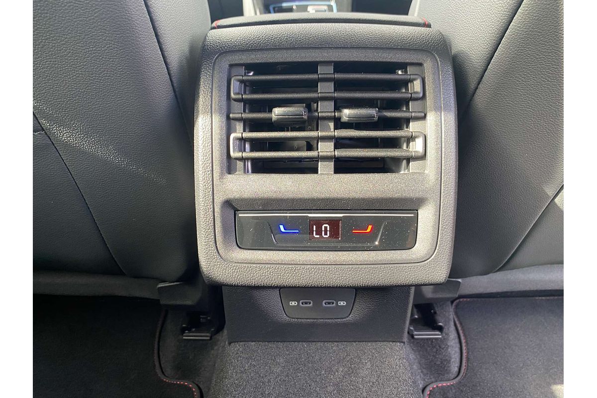 2025 Volkswagen Golf GTI 8.5