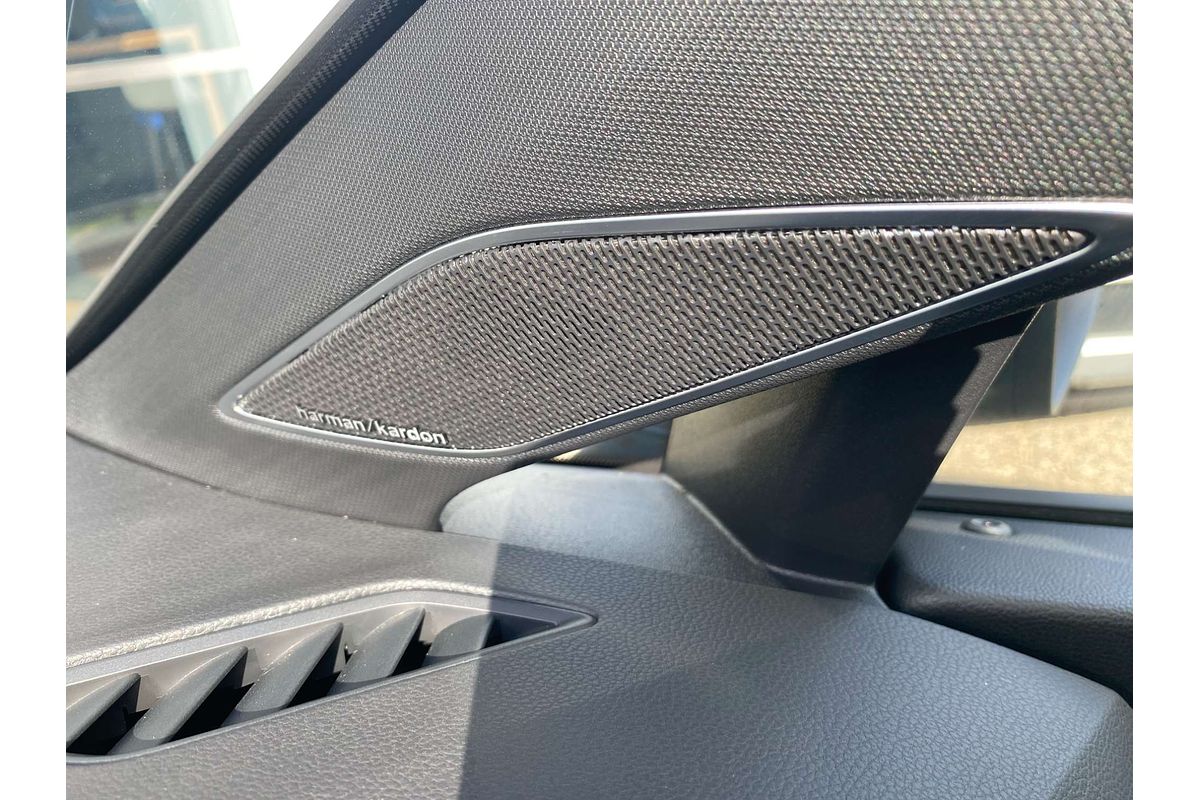 2025 Volkswagen Golf GTI 8.5