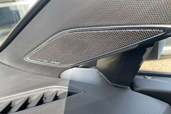 2025 Volkswagen Golf GTI 8.5