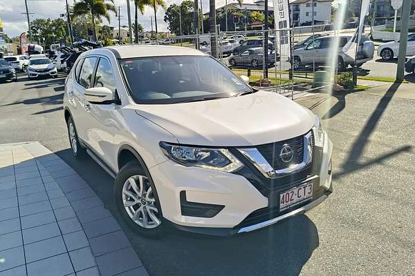 2021 Nissan X-TRAIL ST T32