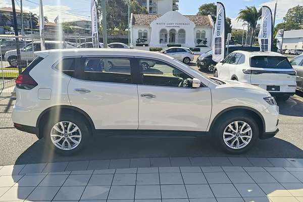 2021 Nissan X-TRAIL ST T32