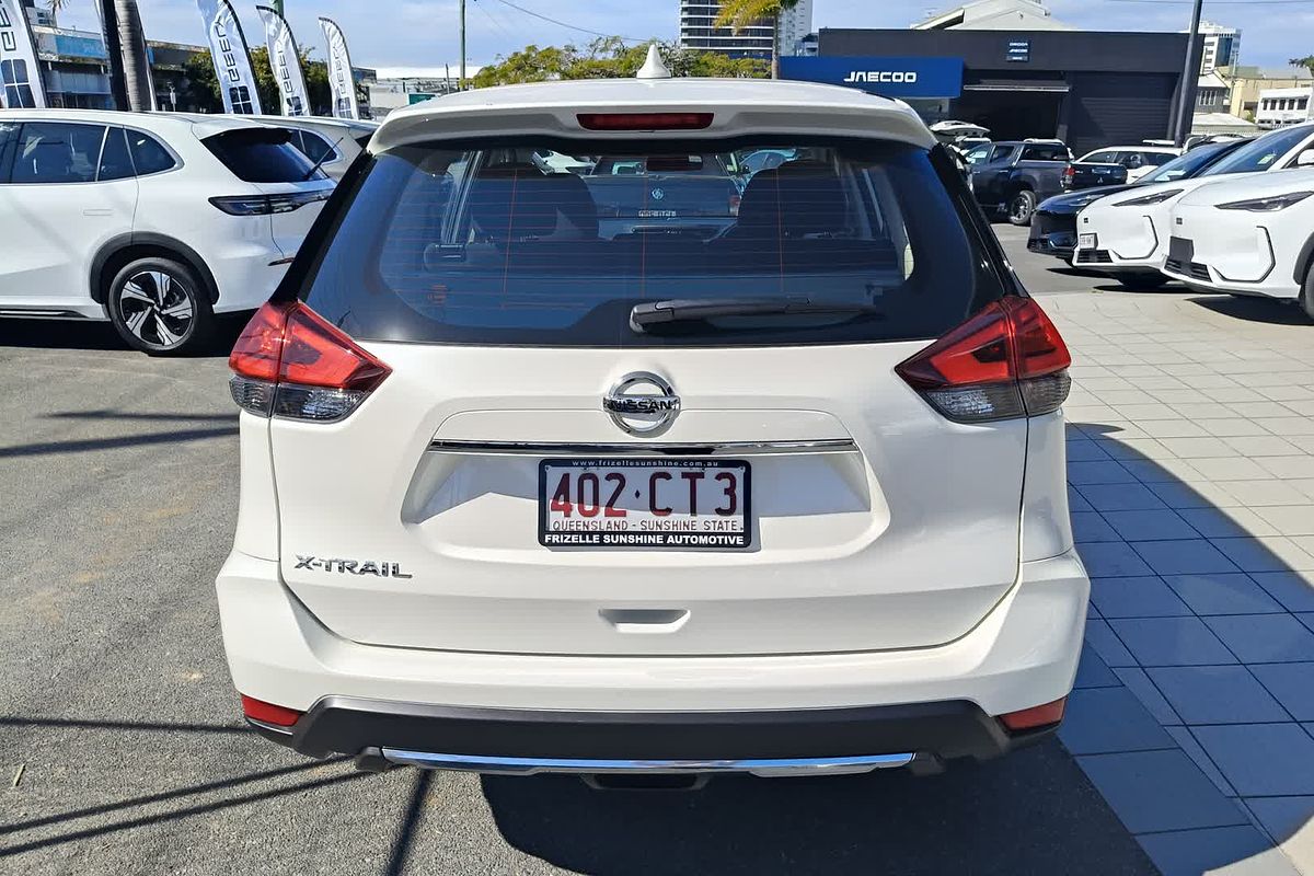 2021 Nissan X-TRAIL ST T32