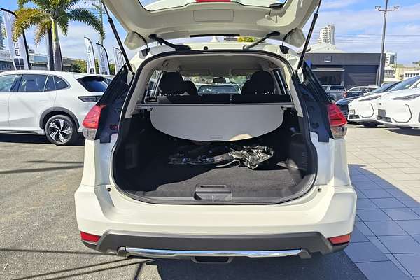 2021 Nissan X-TRAIL ST T32