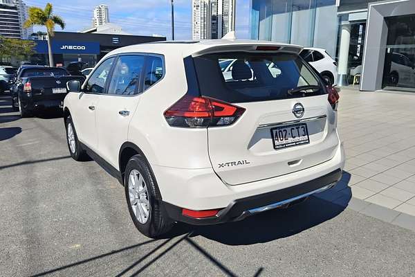 2021 Nissan X-TRAIL ST T32