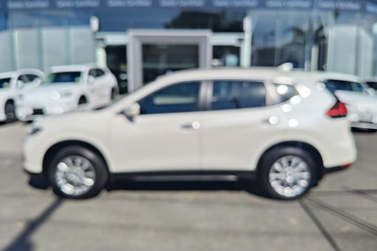 2021 Nissan X-TRAIL ST T32
