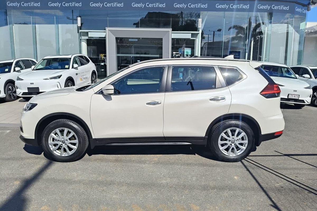 2021 Nissan X-TRAIL ST T32