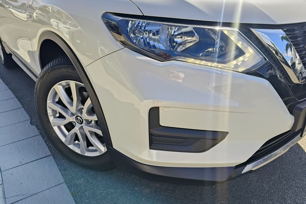 2021 Nissan X-TRAIL ST T32