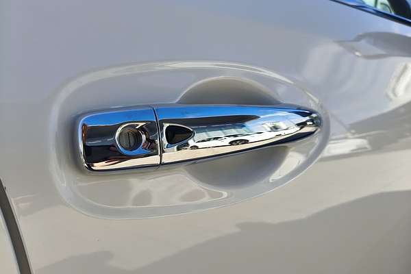 2021 Nissan X-TRAIL ST T32