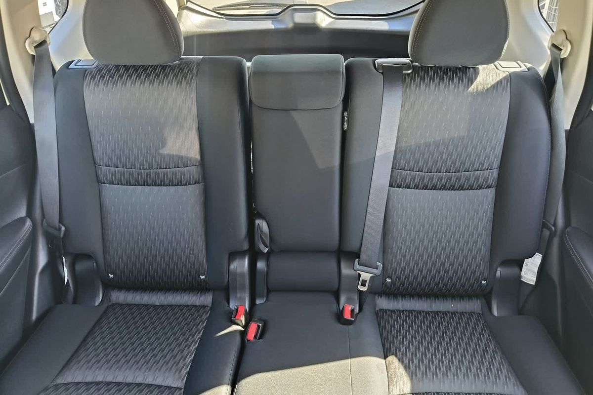 2021 Nissan X-TRAIL ST T32