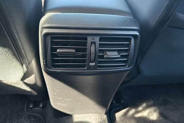 2021 Nissan X-TRAIL ST T32