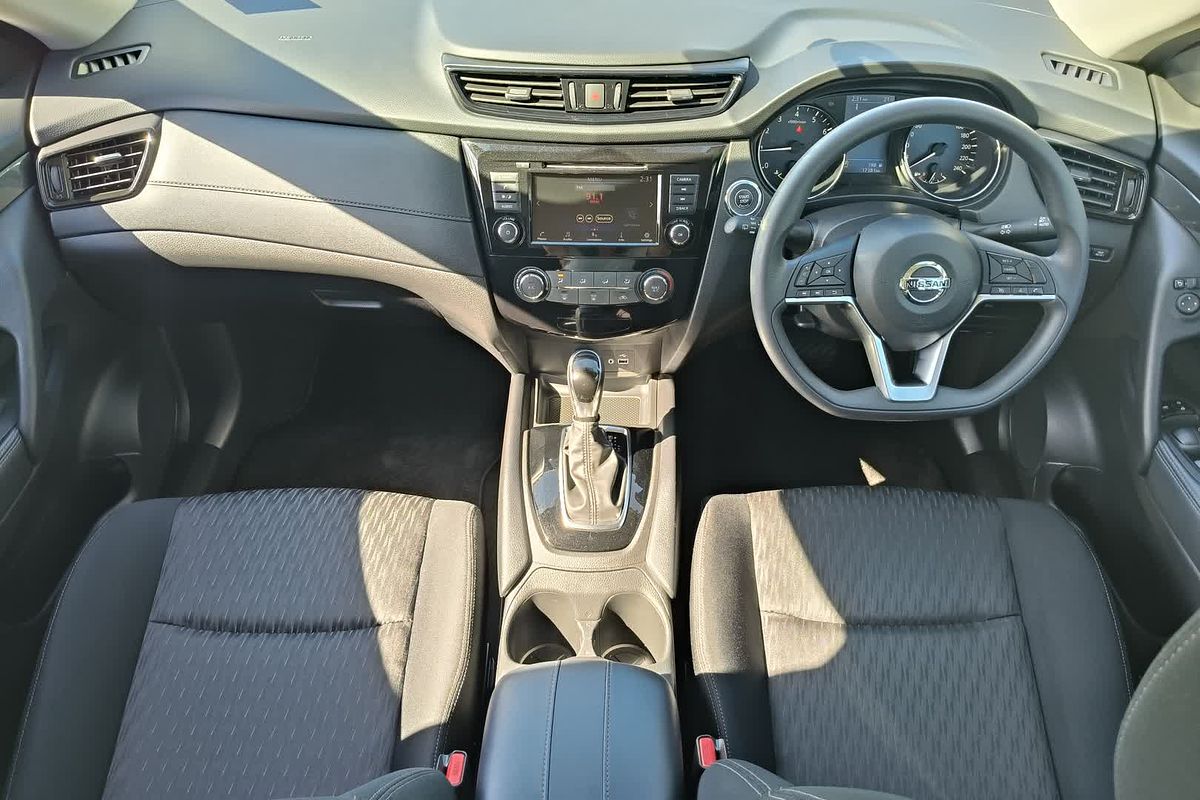 2021 Nissan X-TRAIL ST T32
