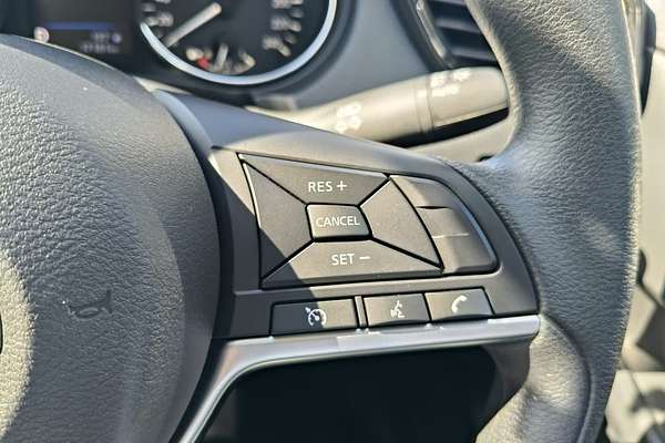 2021 Nissan X-TRAIL ST T32