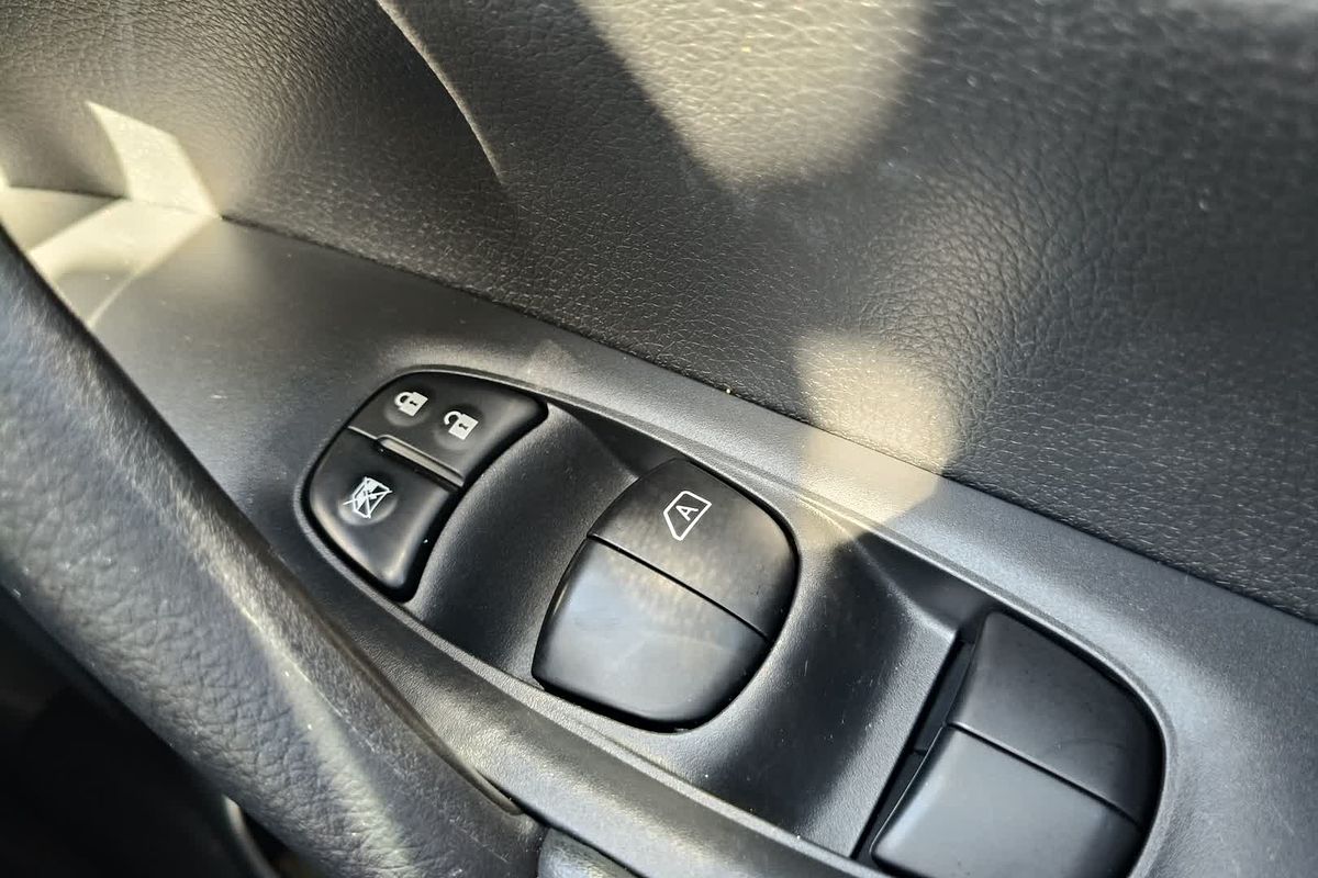 2021 Nissan X-TRAIL ST T32