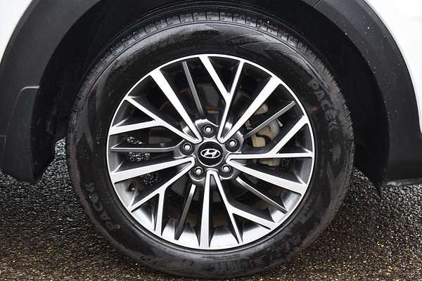 2020 Hyundai Tucson Active X TL4