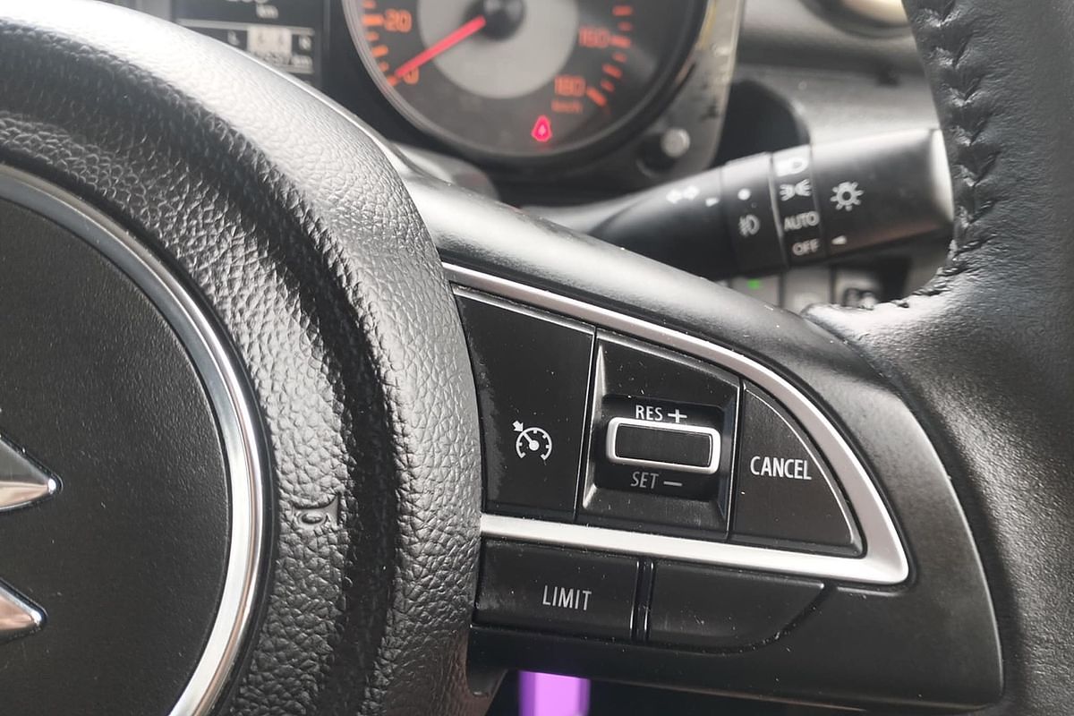 2024 Suzuki Jimny XL JJ