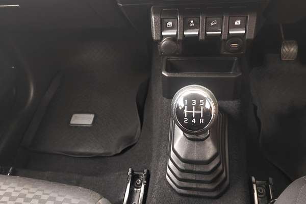2024 Suzuki Jimny XL JJ