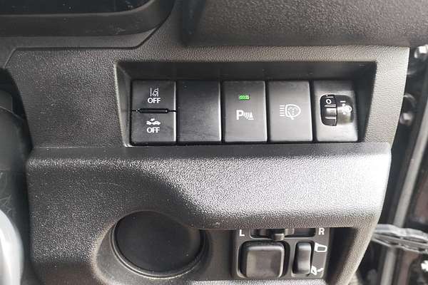 2024 Suzuki Jimny XL JJ