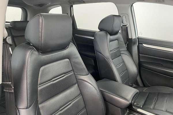 2018 Honda CR-V VTi-LX RW