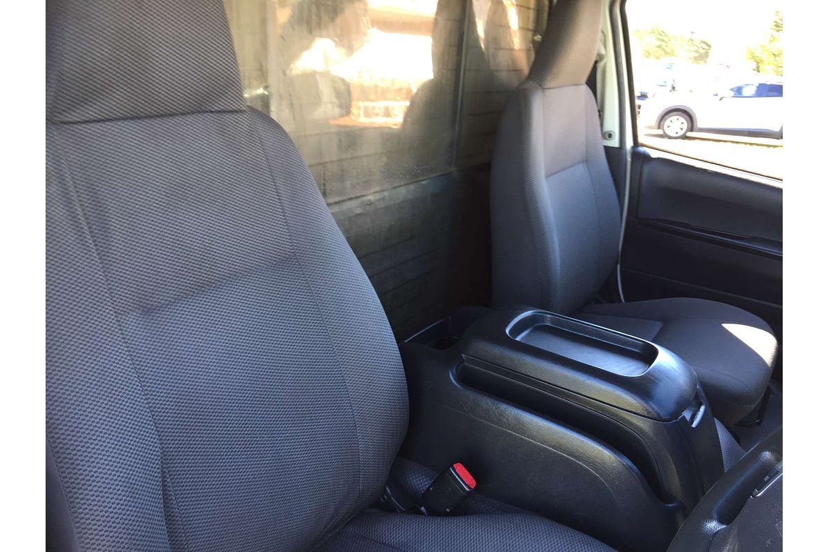 2018 Toyota Hiace SLWB KDH221R MY16