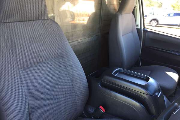 2018 Toyota Hiace SLWB KDH221R MY16