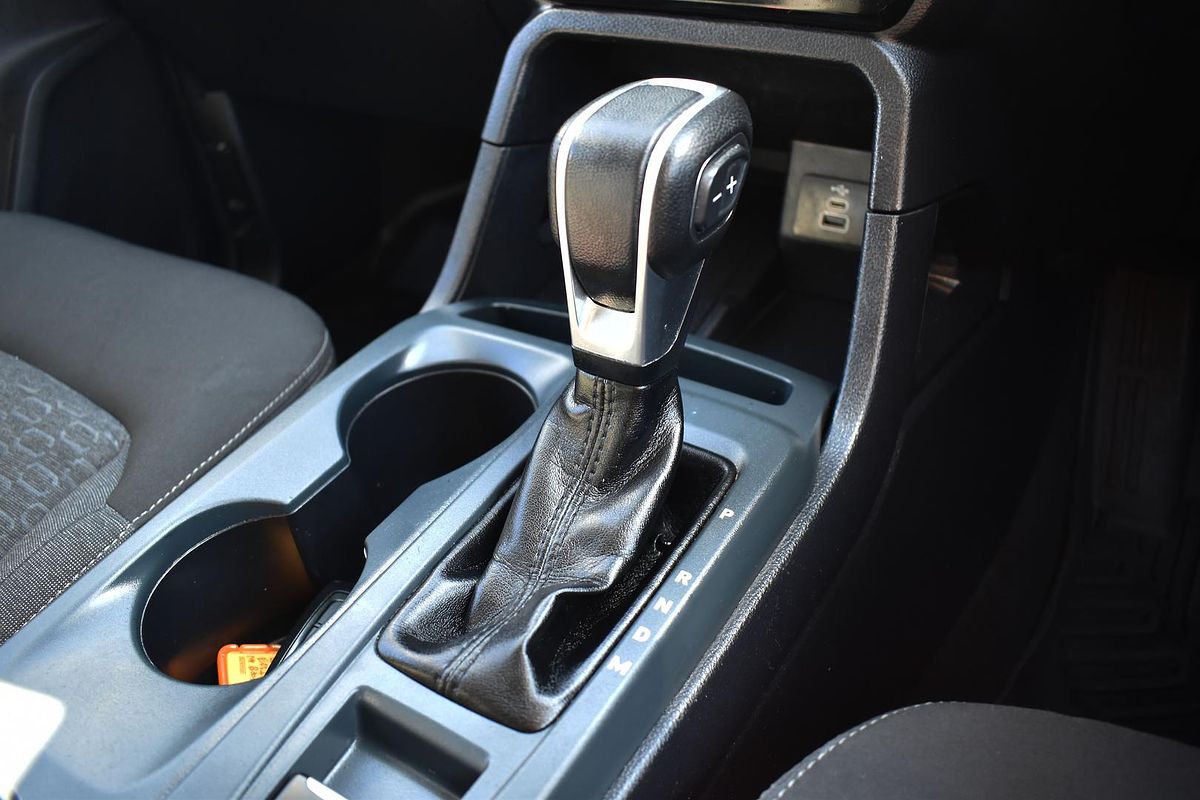 2022 Ford Ranger XLT 4X4 2.0L