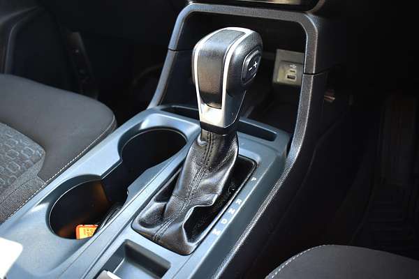 2022 Ford Ranger XLT 4X4 2.0L