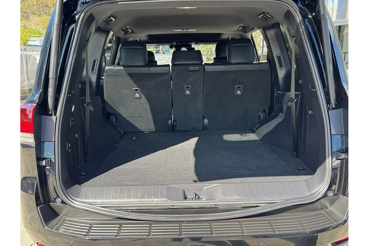2022 Toyota Landcruiser Sahara FJA300R